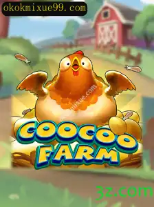 CooCooFarm: Aventura e Estratégia Agrícola