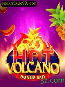 Explorando o Mundo do Jogo HotVolcanoBonusBuy: Uma Experiência Emocionante