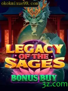 Legacy of the Sages Bonus Buy: Um Mergulho no Jogo de Estratégia Moderno