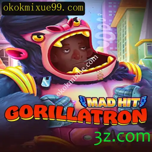 Descubra o Mundo Excitante de MadHitGorillatron: Um Jogo de Estratégia Inovador