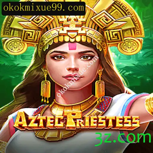 AztecPriestess: Uma Jornada Mística no Mundo dos Astecas