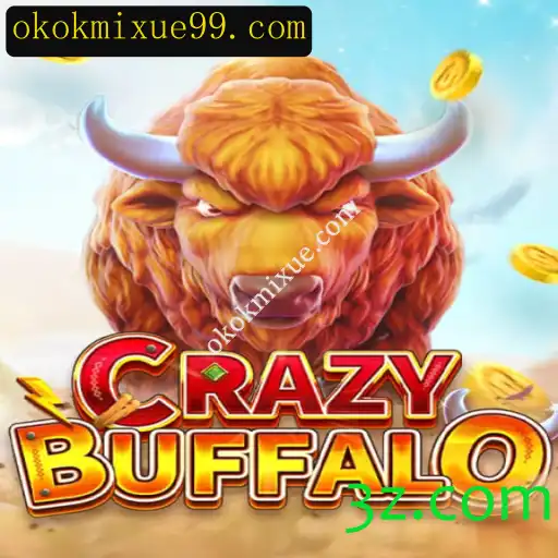 Descubra o Mundo de CRAZYBUFFALO: Um Jogo Inovador e Empolgante