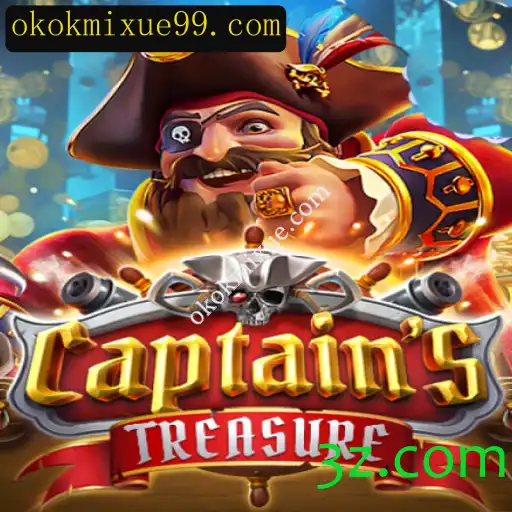 CaptainssTreasure: Um Mergulho no Mundo da Aventura e Estratégia