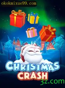 ChristmasCrash: Um Jogo Festivo com Desafios Emocionantes