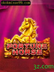 FortuneHorse: Descobrindo o Mundo de Aventuras e Estratégias