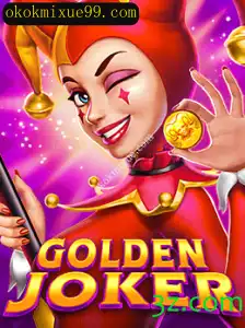 Explorando GoldenJoker: Um Mergulho Profundo no Novo Fenômeno dos Jogos