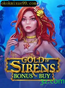 Explorando GoldofSirensBonusBuy: O Novo Jogo que Está Dominando o Mercado