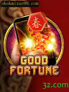 Explorando GoodFortuneM: O Novo Fenômeno dos Jogos