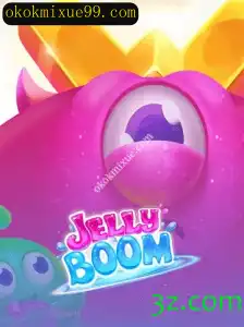 Descubra o Fascinante Mundo de JellyBoom: Regras e Introdução