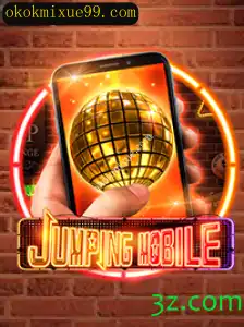 Explorando Jumpingmobile: Um Novo Marco nos Jogos Mobile