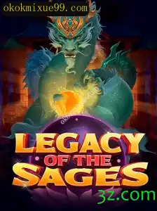 Explorando LegacyoftheSages: Um Mergulho no Mundo dos Sábios