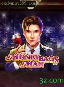 Descubra o Mundo de MoneybagsMan: O Jogo que Está Revolucionando a Diversão Online