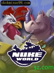 Explorando NukeWorld: Um Mergulho no Jogo Futurista