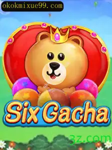 Descubra o Mundo Envolvente do Jogo SixGacha