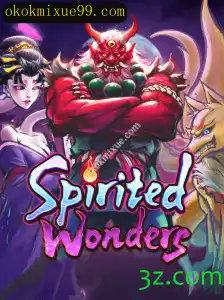 Explorando SpiritedWonders: Um Mergulho no Mundo do Jogo