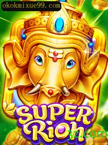 Descubra o Universo de SuperRich: Um Mergulho no Mundo dos Jogos Online