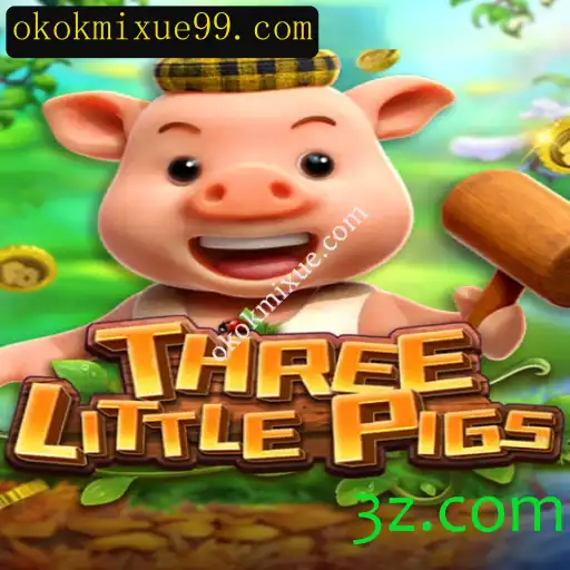 THREELITTLEPIGS: Um Novo Jogo Empolgante Inspirado em uma Fábula Clássica