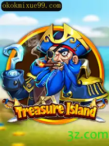 Explorando TreasureIsland: Uma Aventura de Jogo Envolvente