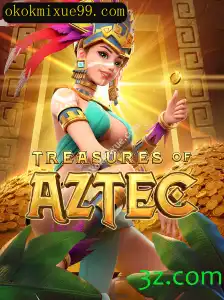 Descubra os Segredos do Jogo Treasures of Aztec