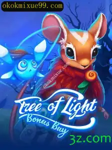 Descubra o Fascinante Mundo de TreeOfLightBonusBuy