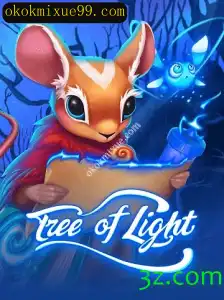 TreeofLight: Um Mergulho Profundo no Mundo deste Jogo Fascinante